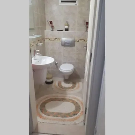 Apartmán Unutulmayacak Anilariniz Icin Bakmadan Gecmeyin *