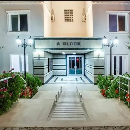 Unutulmayacak Anilariniz Icin Bakmadan Gecmeyin Апартаменты *