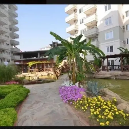Lejlighed Unutulmayacak Anilariniz Icin Bakmadan Gecmeyin Alanya