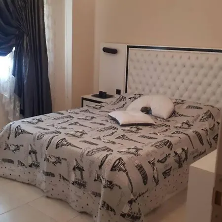Unutulmayacak Anilariniz Icin Bakmadan Gecmeyin Apartament *