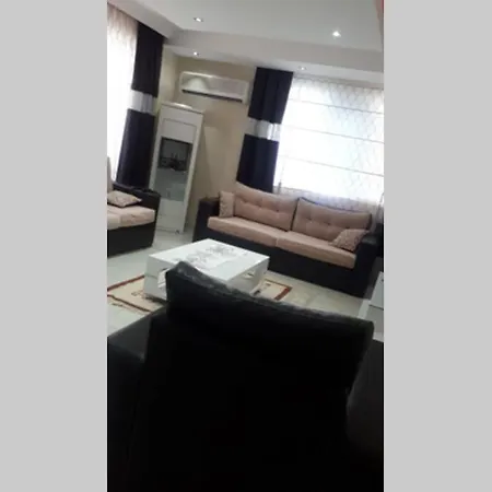 Apartament Unutulmayacak Anilariniz Icin Bakmadan Gecmeyin Alanya