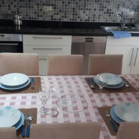 Unutulmayacak Anilariniz Icin Bakmadan Gecmeyin Apartament *